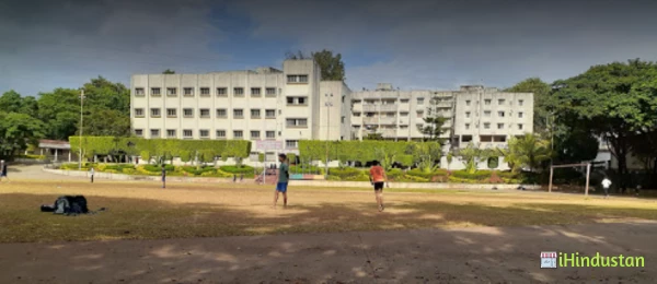 Sinhgad College of Commerce