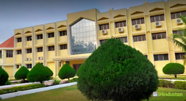 Sipna College Of Engineering And Technology