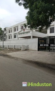 Sir Syed Public School