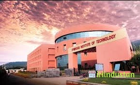 SIT Pune - Symbiosis Institute of Technology