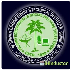 Siwan Engineering & Technical Institute