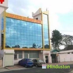 Siyaram Hospital & Research Centre Pvt Ltd   
