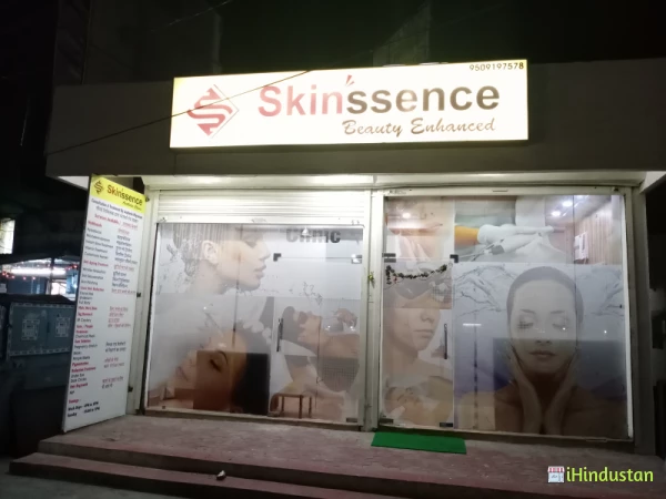 Skinssence Laser and Skincare Clinic