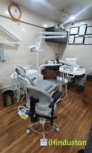 Smile Dent Dental Care and Implant Centre