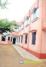 Smt Sarabati Devi Mahila T T College, Jaipur