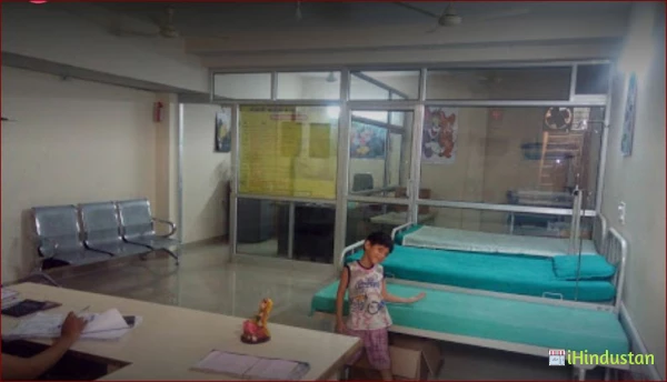 Somagi Child Clinic & Vaccination Center