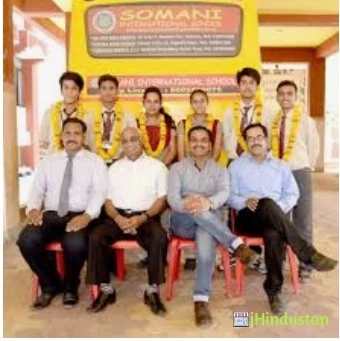 Somani International School