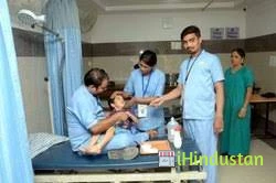 Sonaa Medihub Hospital