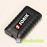 Sonik Technologies Pvt Ltd