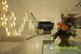Space Wizard Architects PVT LTD