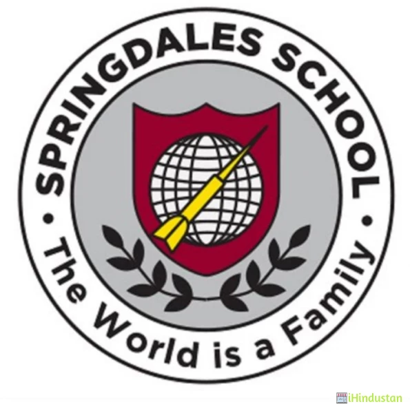 Springdales School