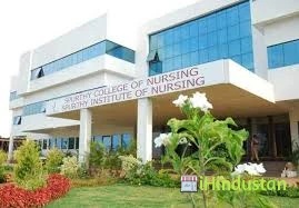 Spurthy College of Nursing