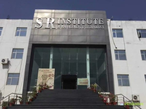 Sr Group Of Institutions 
