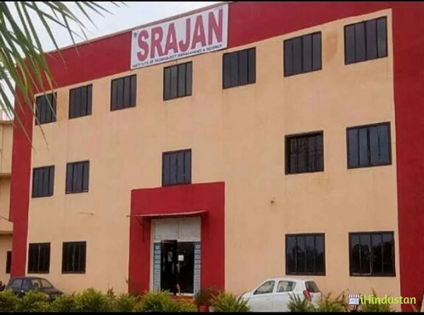 Srajan Institute of Technology, Management & Science, Ratlam