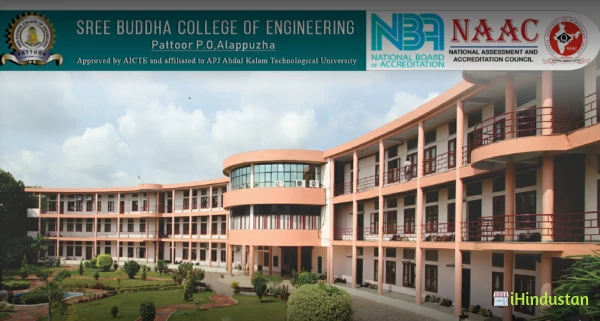Sree Buddha College of Engineering