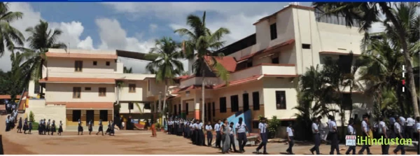 Sree Chithira Thirunal Residential Central School