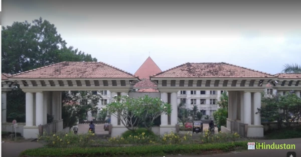 Sree Gokulam Medical College And Research Foundation