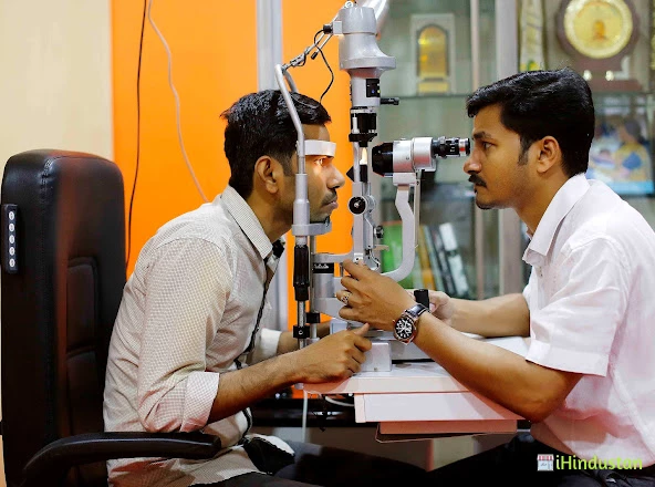 Sreedhareeyam Ayurvedic Eye Clinics & Panchakarma Centre