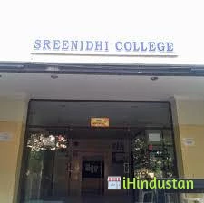 Sreenidhi Degree College