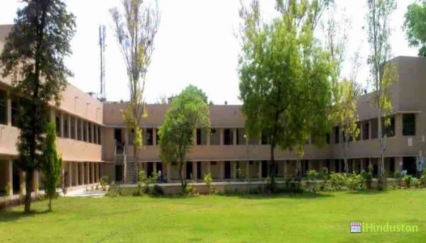 Sri Aurobindo College