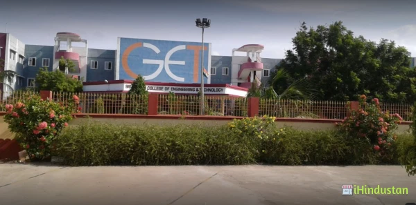 Sri Ganesh College of Engineering and Technology ( SGCET )