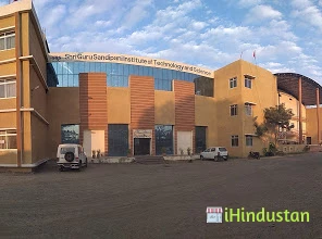 Sri Guru Sandipani Institute of Technology & Science College 