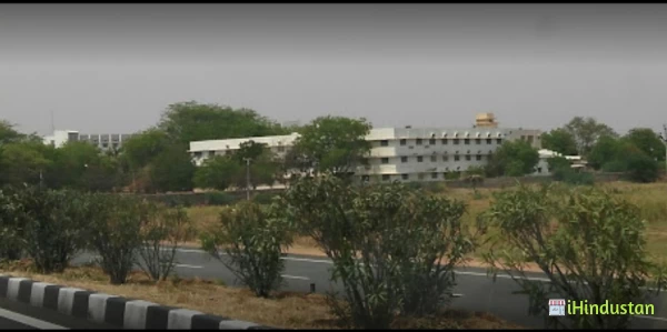 Sri Kottam Tulasi Reddy Memorial College of Engineering