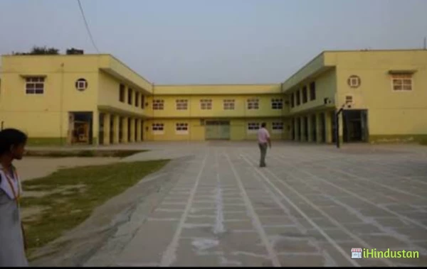 Sri Krishna Public Senior Secondary School