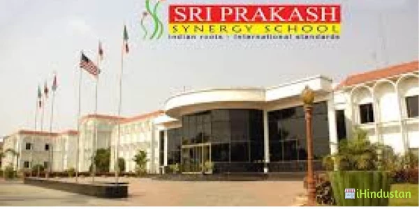 Sri Prakash Senergy School