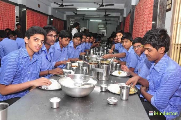 Sri Sai Aditya Junior College