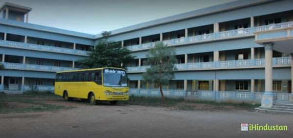 Sri Sairam Polytechnic College