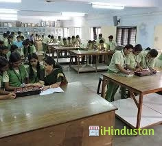 Sri Sankara Vidyalaya Matriculation Higher Secondary School