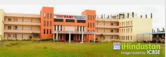 Sri Shivani College Of Pharmacy SSCP