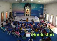Sri Sri Ravishankar Vidya Mandir (SSRVM), Satellite Ahmedabad