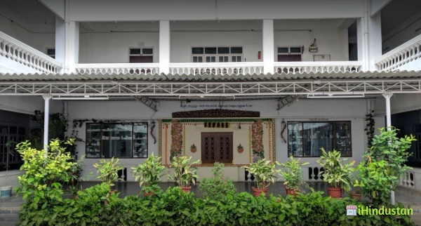 Sri Venkateshwara College Of Architecture