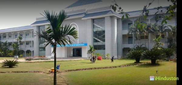 Sri Venkateshwara College of Engineering