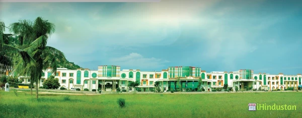 Sri Venkateswara College Of Engineering & Technology