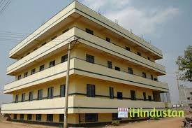 Sri Vishnu Nursing College 