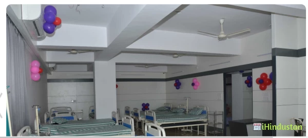 Srk Ent Hospital