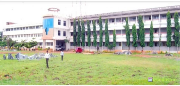 SS AYURVED MEDICAL COLLEGE