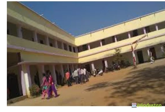 SSJS Namdhari College, Garhwa
