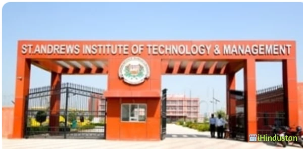 St Andrews Institute Of Technology And Management