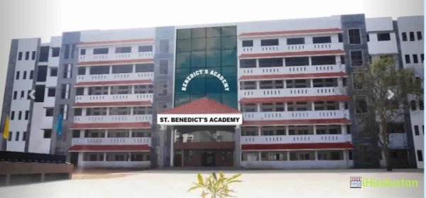 St. Benedict's High School
