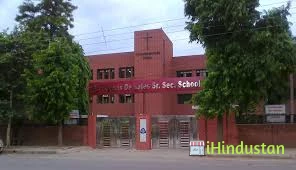 St. Francis De Sales School Dwarka