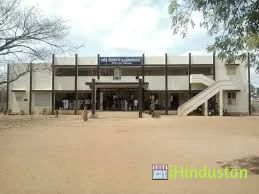 St. Francis Hindi Medium School