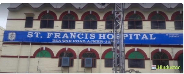 St. Francis Hospital