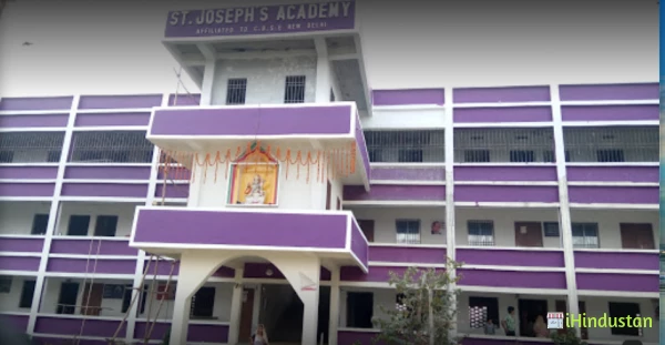 St. Joseph's Academy 
