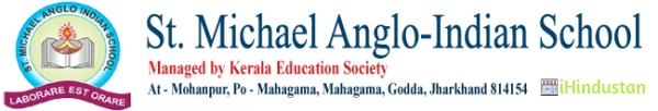 St. Michael Anglo-Indian School
