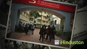 St Pauls Institute of Communication Education - SPICE