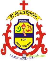 St. Paul’s International School